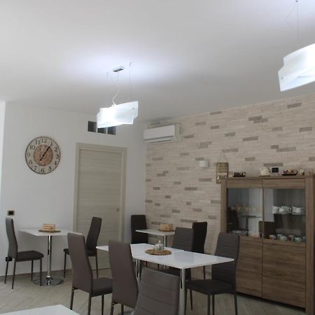 Bed and Breakfast Borgo Sole Luna Fornelli Екстер'єр фото
