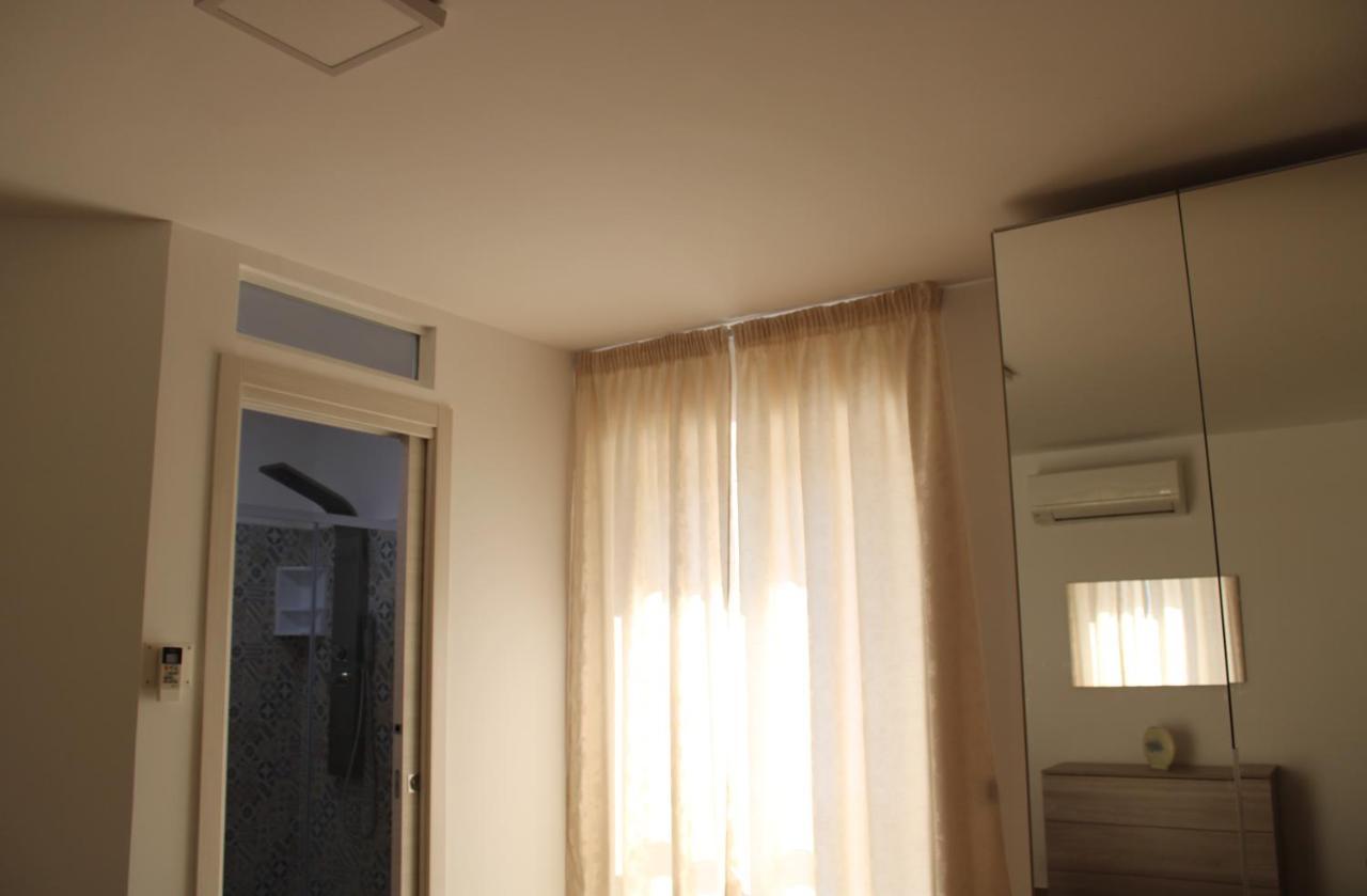 Bed and Breakfast Borgo Sole Luna Fornelli Екстер'єр фото