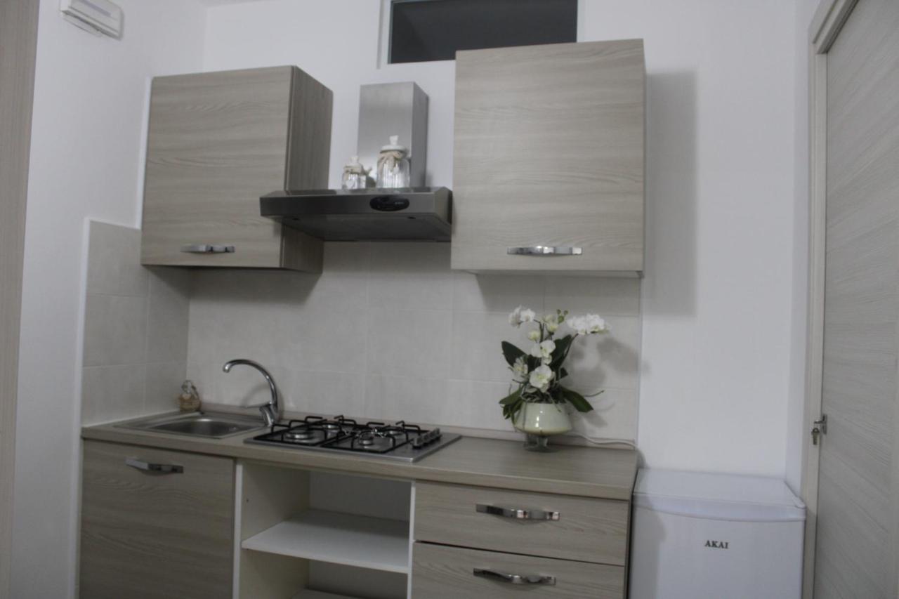 Bed and Breakfast Borgo Sole Luna Fornelli Екстер'єр фото