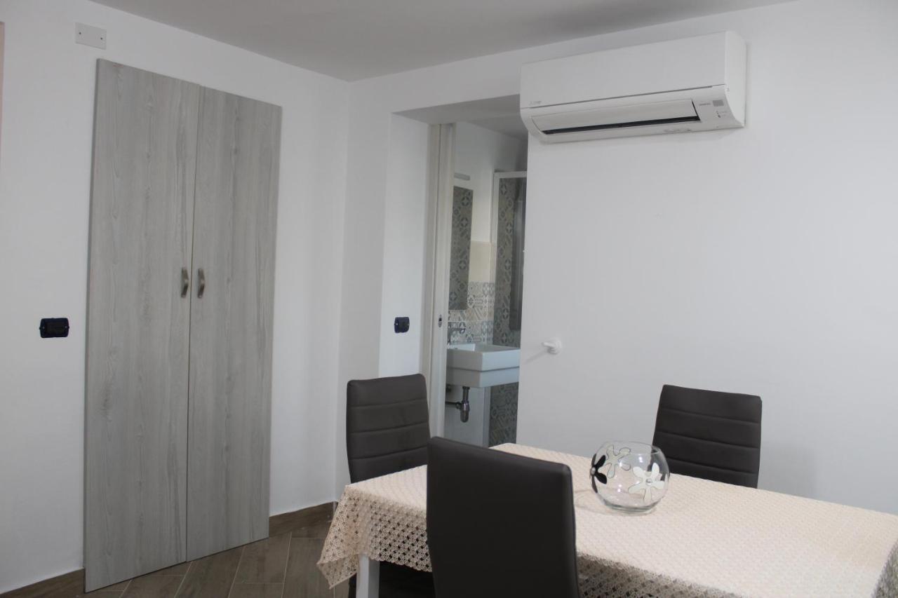 Bed and Breakfast Borgo Sole Luna Fornelli Екстер'єр фото