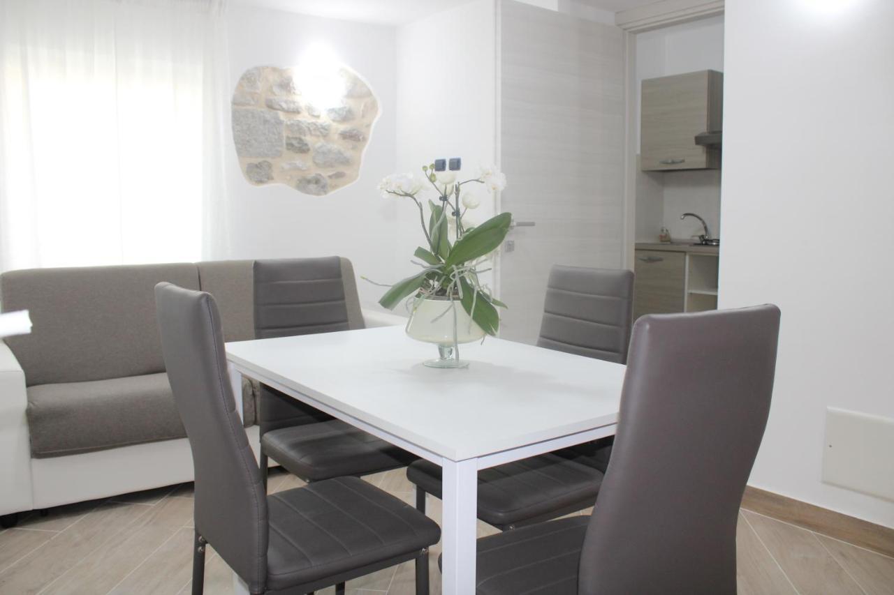 Bed and Breakfast Borgo Sole Luna Fornelli Екстер'єр фото