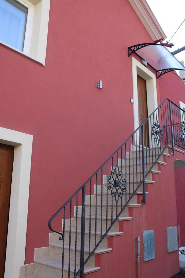 Bed and Breakfast Borgo Sole Luna Fornelli Екстер'єр фото