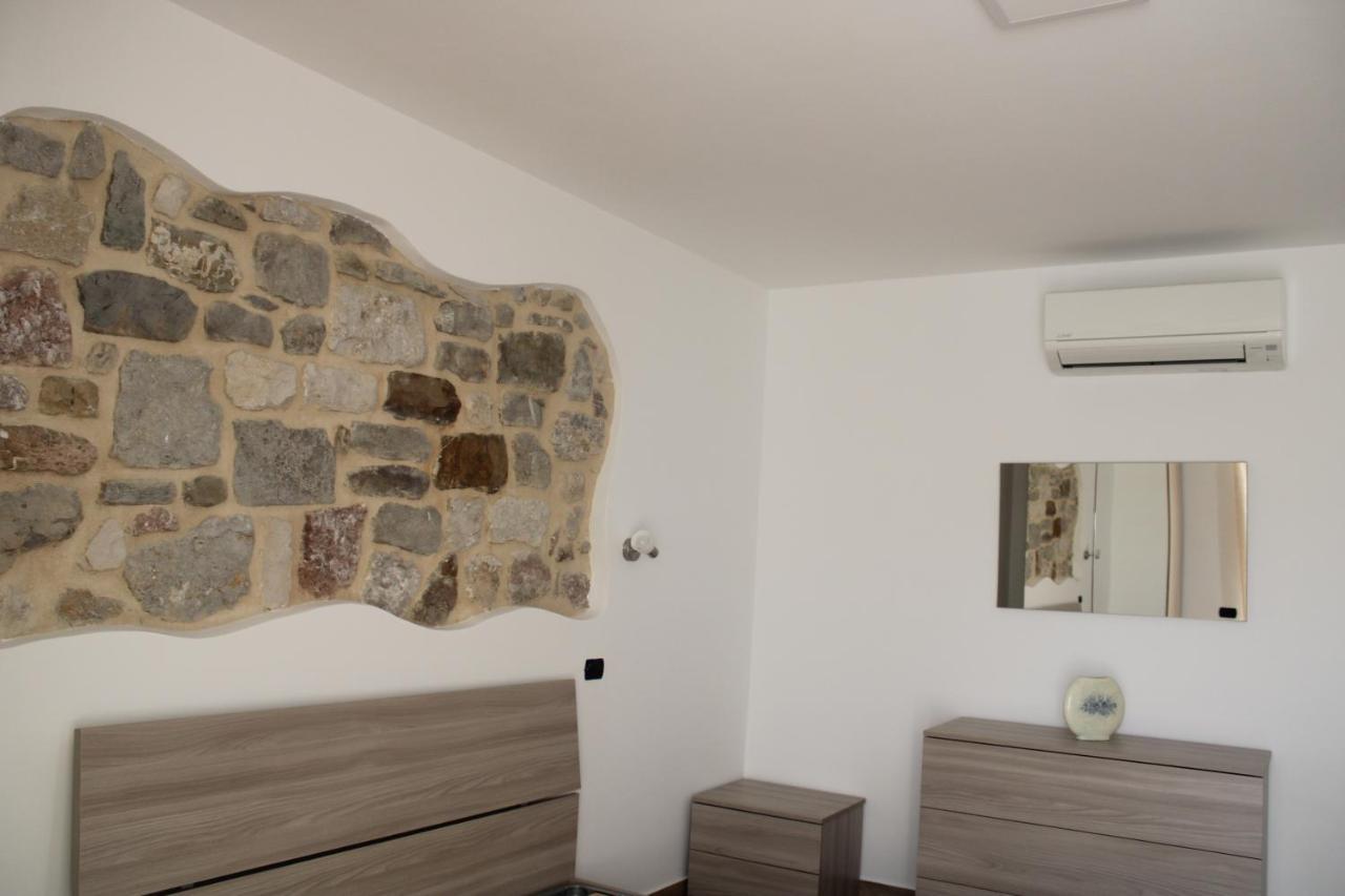 Bed and Breakfast Borgo Sole Luna Fornelli Екстер'єр фото