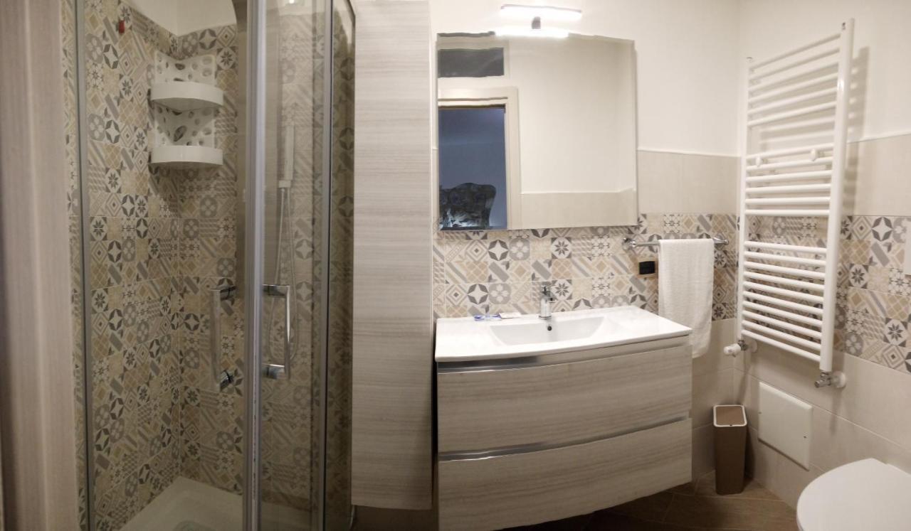 Bed and Breakfast Borgo Sole Luna Fornelli Екстер'єр фото