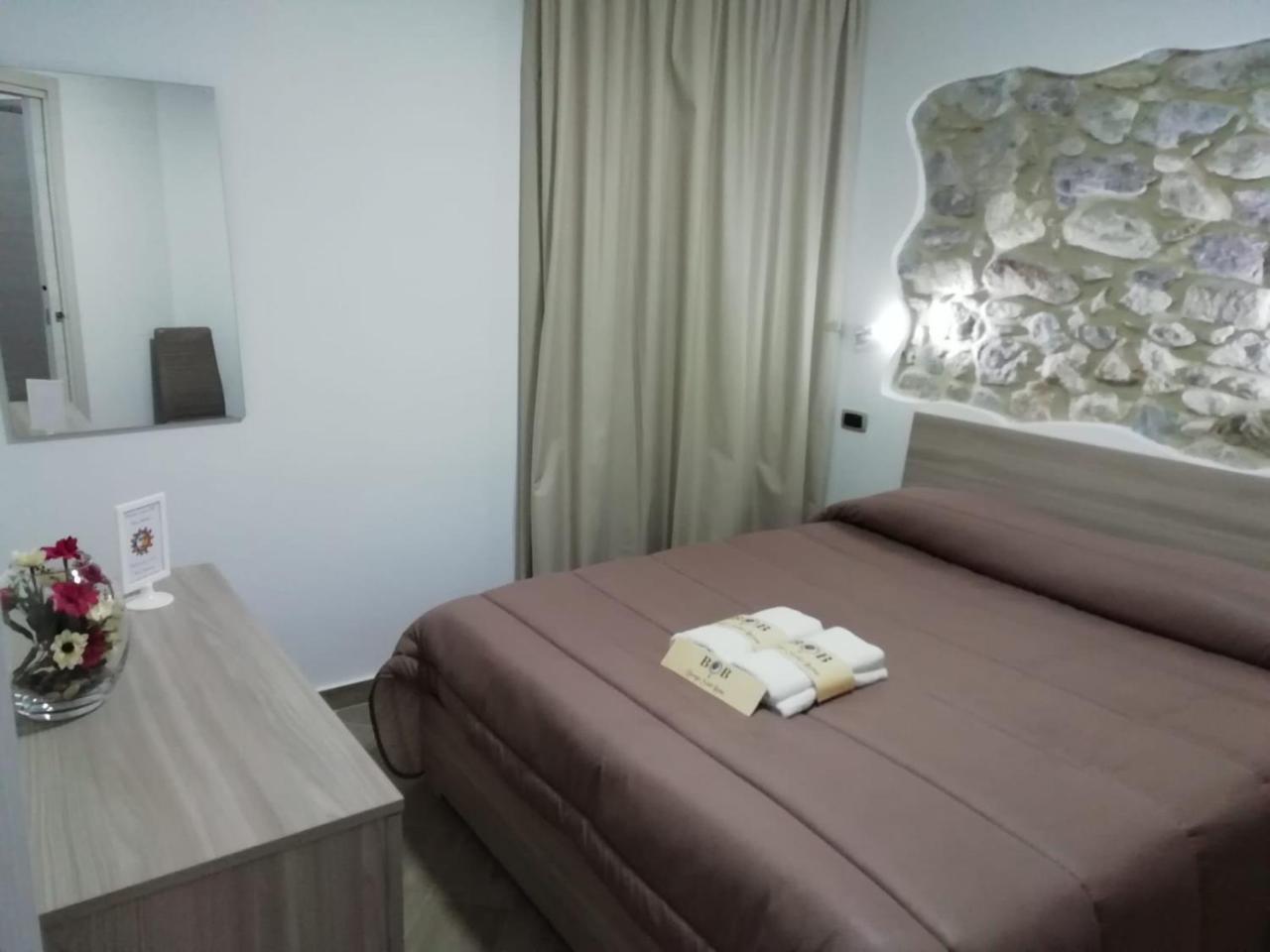 Bed and Breakfast Borgo Sole Luna Fornelli Екстер'єр фото