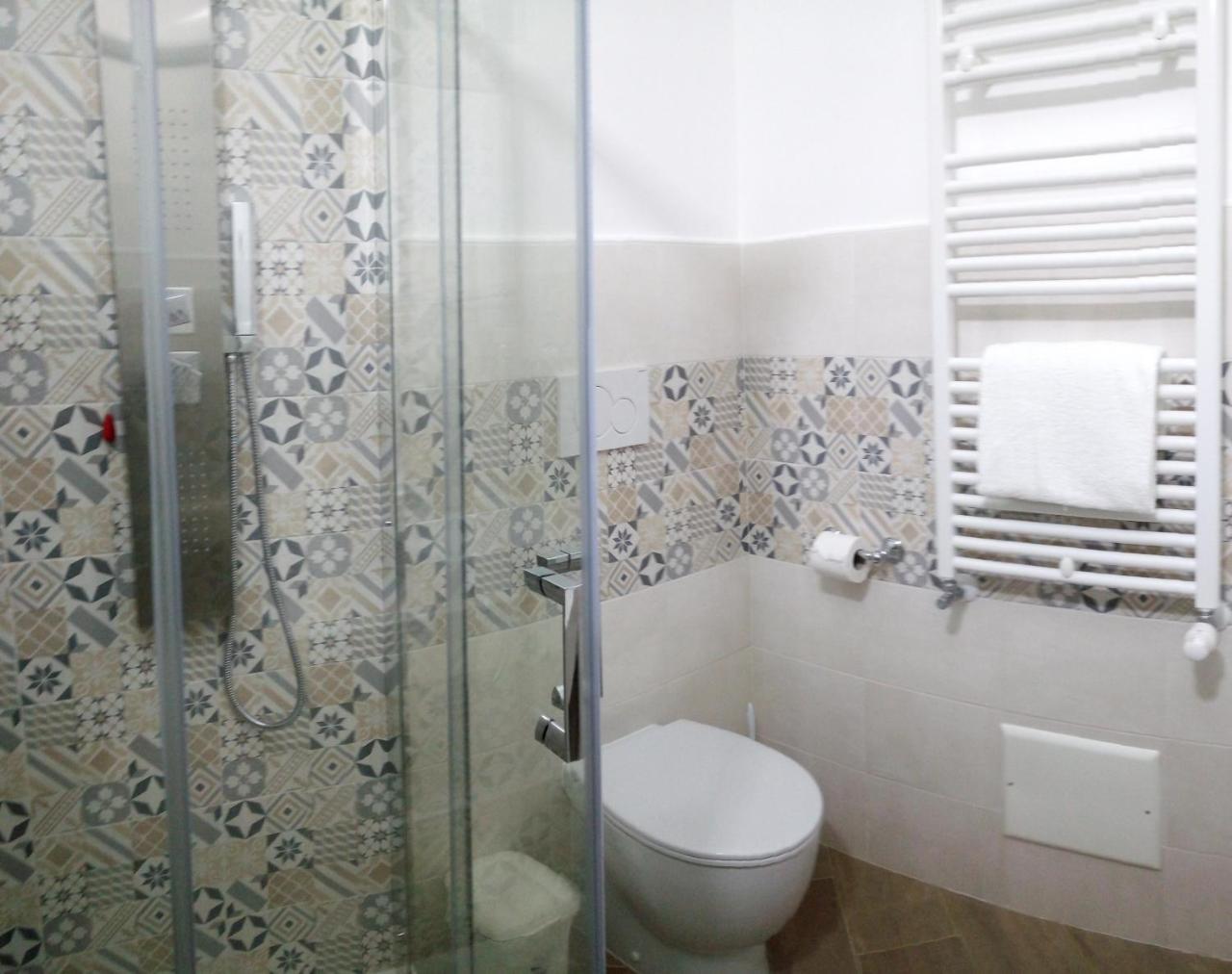 Bed and Breakfast Borgo Sole Luna Fornelli Екстер'єр фото